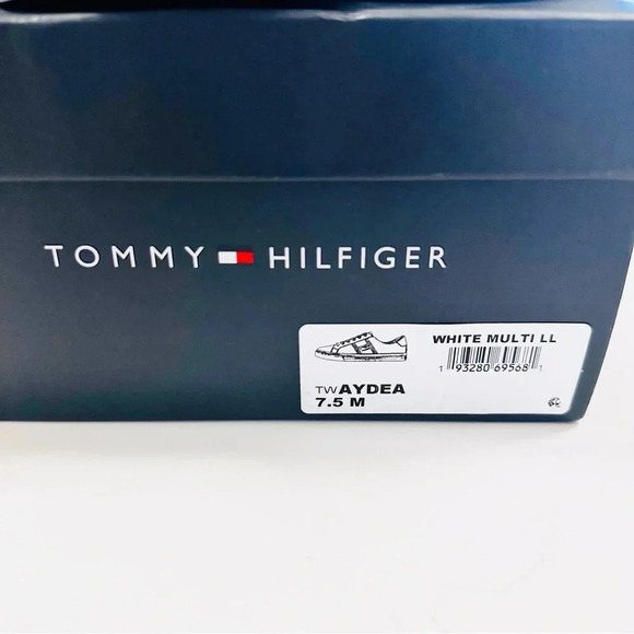 Tommy Hilfiger Aydea Sneakers | 7.5 - Picture 8 of 8